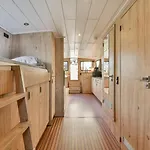 Unique Houseboat Center 'greuns' 암스테르담